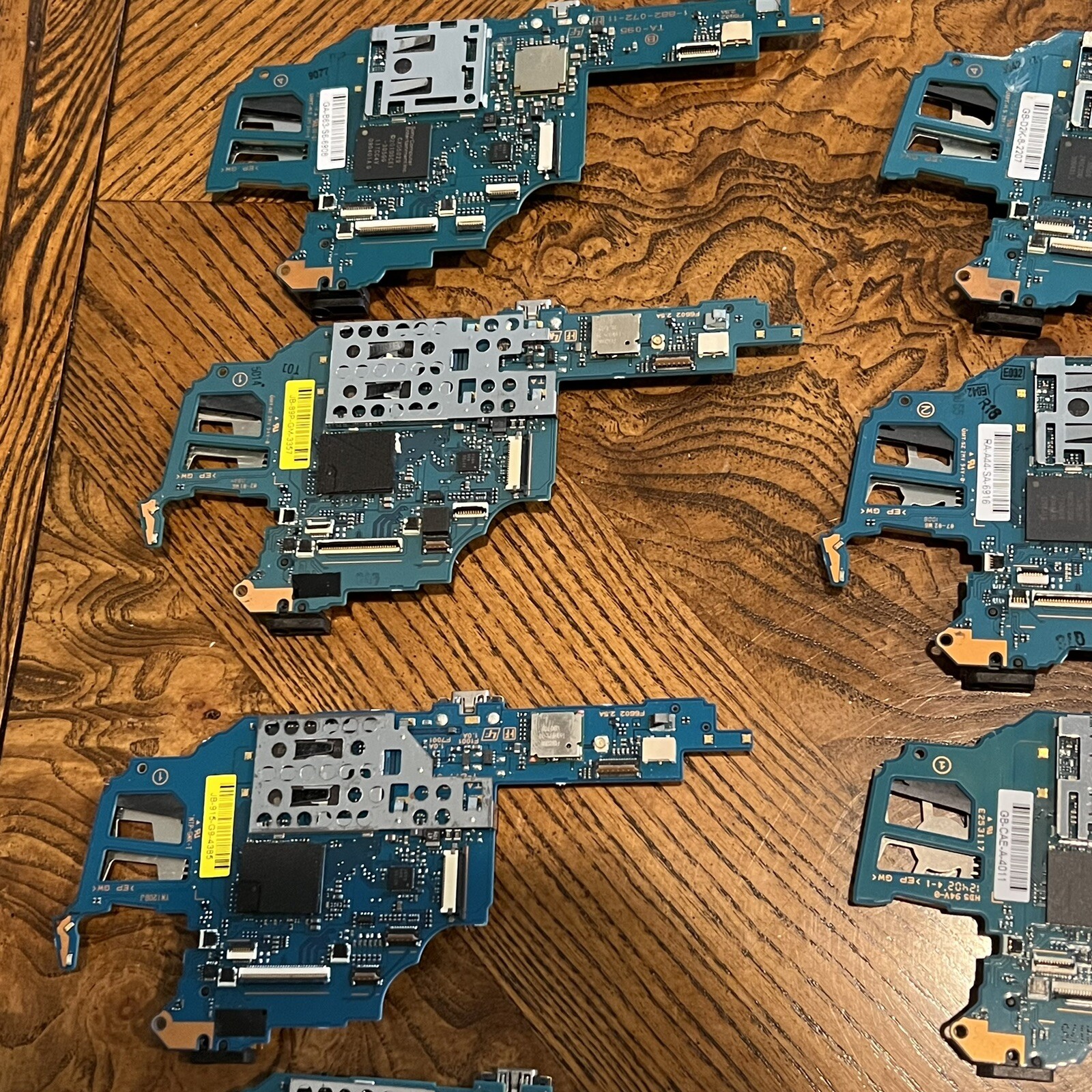 18 Junk Sony PSP 3000 Motherboard Circuit Board Donor Boards eBay