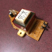 Pioneer PL-450 Turntable Parts - Power Supply / Transformer