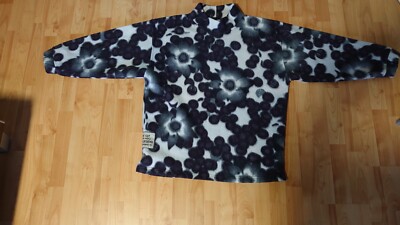 S. Oliver Vintage Jumper Size L Original 90s 90s