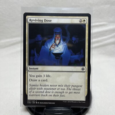 Mtg Consuming Blob Magic: The Gathering - Splitting Slime Card (072/221) -  Rare From Conspiracy 2: Take The Crown Set Gaming Card Rare