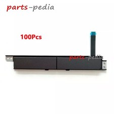 100pcs 0YPHW Touchpad L R Click Buttons For Dell 5400 5401 5409 5402 E5400 E5401