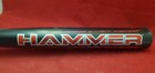 Batte De Softball Easton Hammer 34" 28 Oz SK2 Alu - Adulte, Balanced, Approuvée ASA