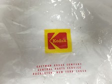 KODAK 167290 PULLEY