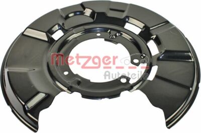 METZGER 6115066 Spritzblech, Bremsscheibe für BMW