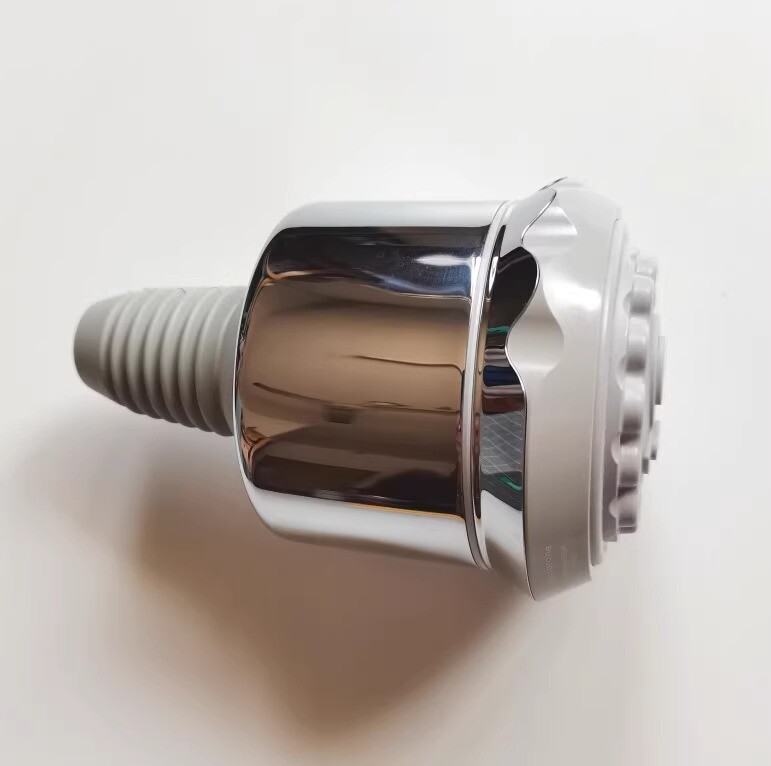 1PCS NEW FOR Shower 28496000 concealed handheld top spray head 3 gear