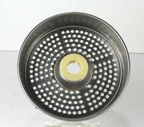 Proctor Silex Vintage J101W Juicit Citrus Juicer Metal Strainer Screen Part