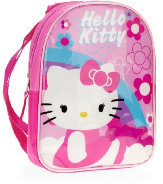 ebay hello kitty backpack