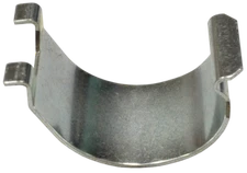   GM Fuel Filler Gas Door Closer Spring Clip Chevrolet GMC Cadillac  15521575