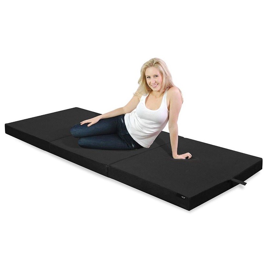twin sleeping mat