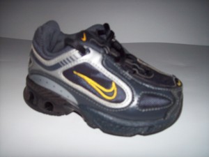 baby nike clearance