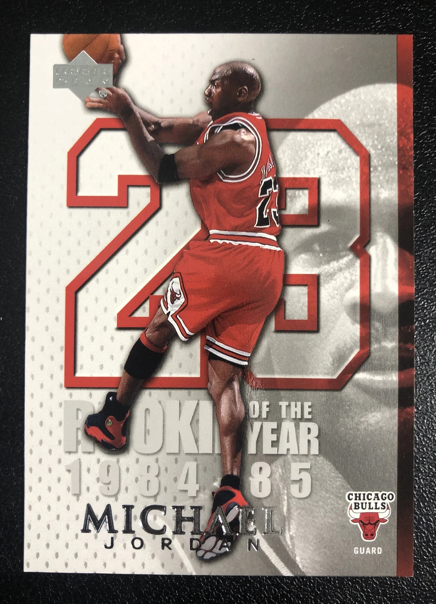 Michael jordan shop 85