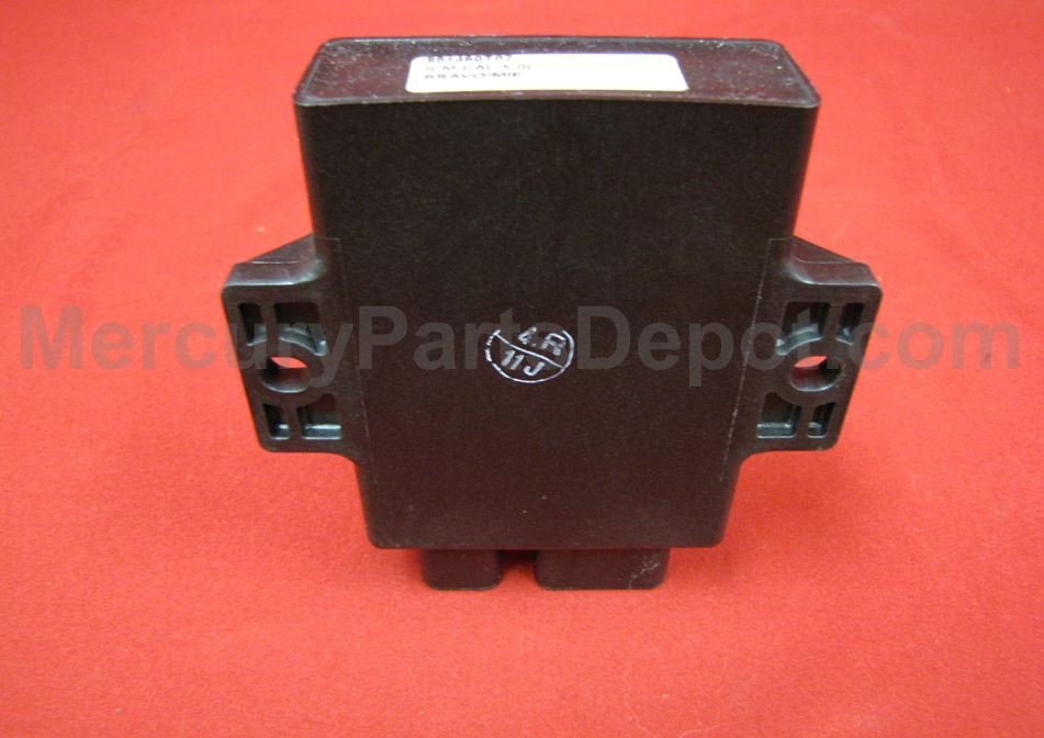 New MerCruiser ICM Module 5.7L Bravo Engine - Part # 861254T02 | eBay 