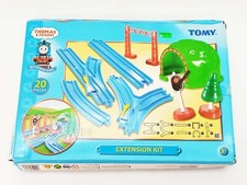 2005 TOMY HIT - THOMAS & FRIENDS TRACKMASTER - EXTENSION KIT - BOXED
