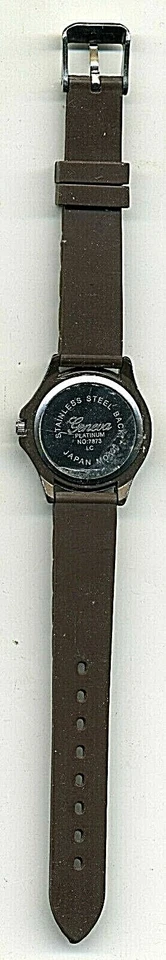 Reloj Geneva Mujer Foto 3 de 3