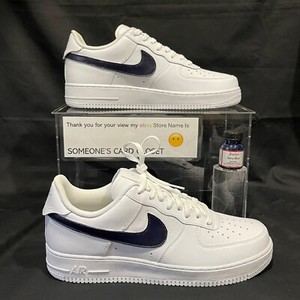 nike air force velcro swoosh