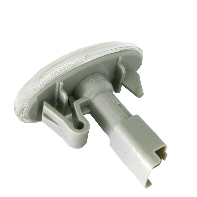2 Pièces Indicateur Latéral Répéteur Lumière 6325.G3 Marqueur Latéral