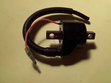 NEW GENIUNE SUZUKI / YAMAHA  FACTORY COIL ASSY 1G 3916 7015 OEM MH24
