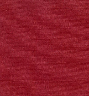 DMC rot 28 Stück Leinen Evenweave (306) (mehrere Größen verfügbar)