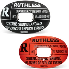 Battle Sports Ruthless Oxygen Lip Protector Mouthguard