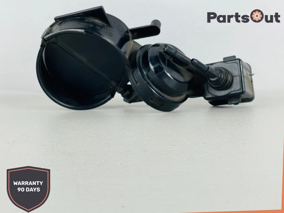 Audi S5 2009-2016 carrocería del acelerador válvula fabricante original Foto 4 de 4