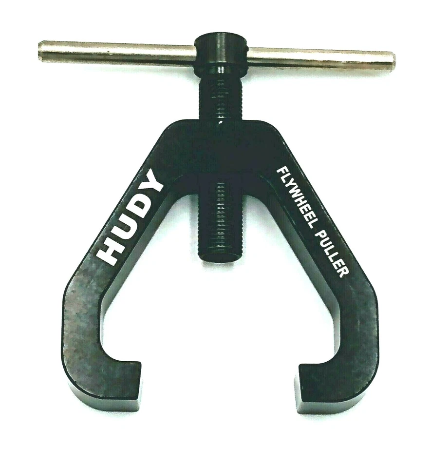 Hudy RC Flywheel Puller Nitro Gas Car Buggy Truck Ships FREE from Illinois USA - Image 2 of 4
