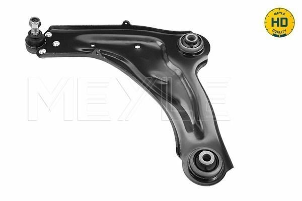 Meyle HD Querlenker Vorne Links FüR Renault Laguna II-image