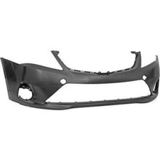 Stoßstange vorne passend für Toyota Avensis Baujahr 12-14  lackierbar,