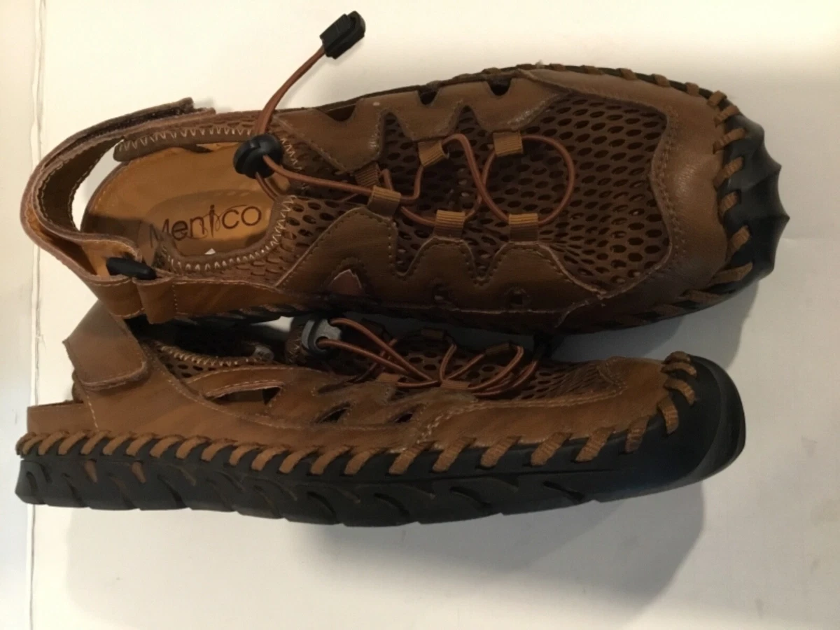 Menico sandals 2025