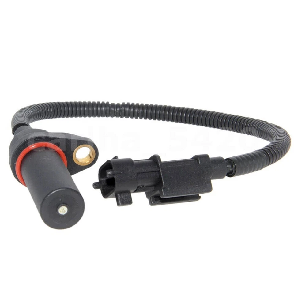 Crankshaft Position Sensor For Hyundai Kia 1.4 1.6 1.8 & 2.0 Petrol 39180-2B000 - Image 4 of 4