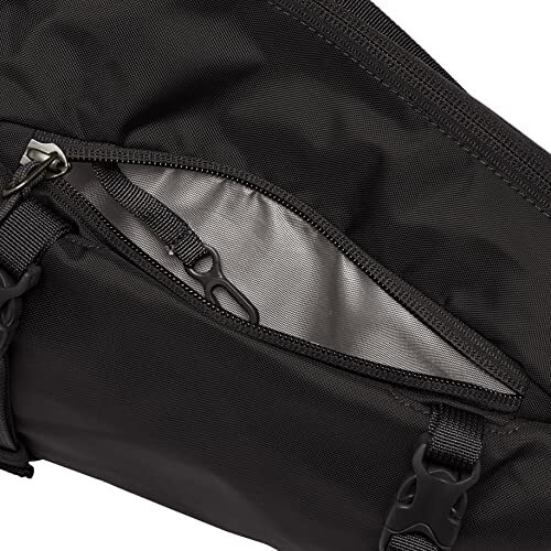 [Patagonia] Atom Sling 8L Body Bag Crossbody 48262 Black eBay