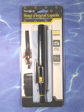 New for Sale - Targus digital/ video camera lens cleaner  brush  Great Gift 