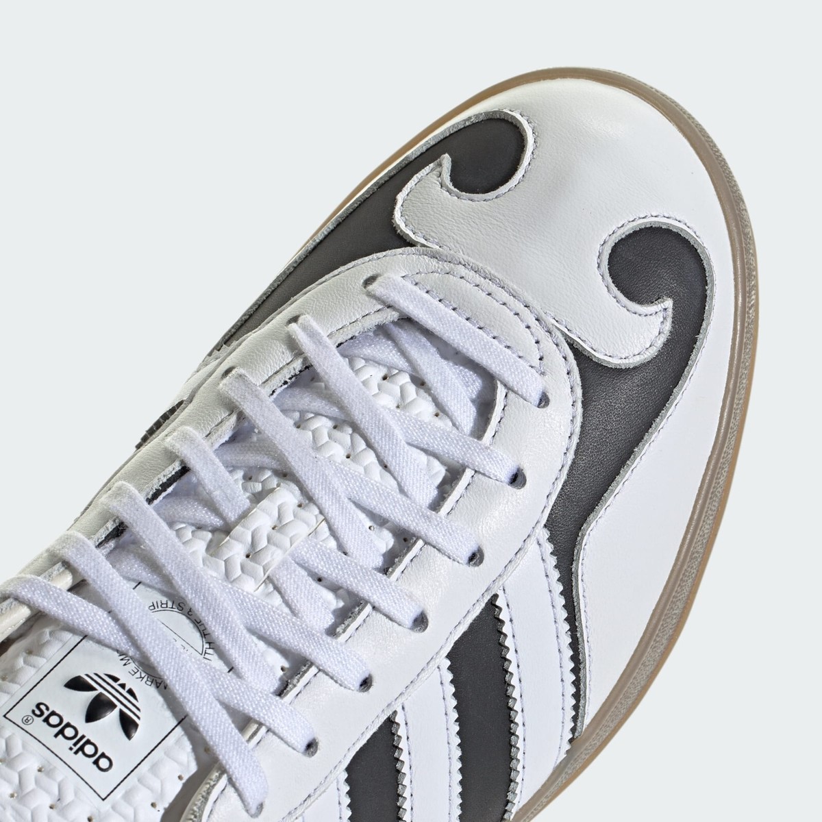adidas gazelle silver green womens adidas Gazelle Indoor Gatsin Pack Black