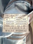 Arthur Franco Men's Gray Wool Blend Blazer  : Size 44 — photo 3