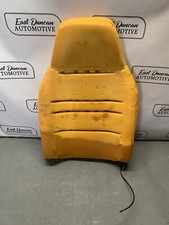 92-97 Ford Truck Passenger Side Bucket Jump Seat Upper Frame Upholstery 402040