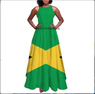 prom dresses jamaica Prom 2024: Jamaican Dressmaker Creates Stunning Prom Dresses for Black Girls
