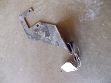 Chevrolet 250 -292 Carburetor Carb Base Bracket Holder Mount W Strap
