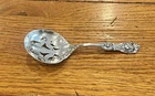 Francis I Sterling Silver Almond Spoon Reed Barton  Old Mark 1907