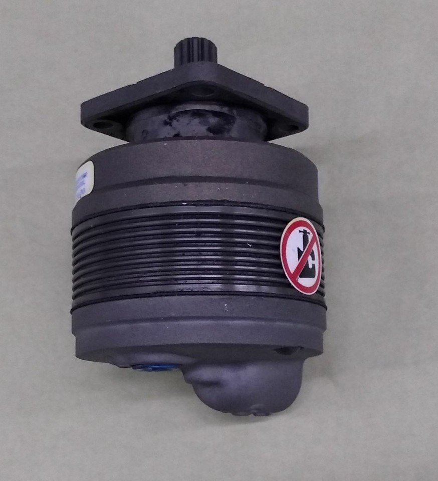 Tempest Vacuum Pump AA3216CW, AS REMOVED eBay