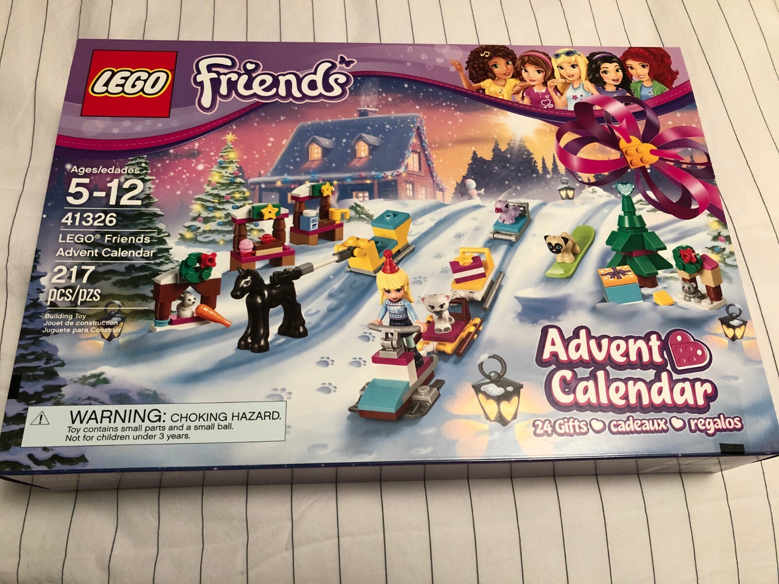 41326 lego friends
