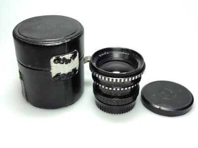 Enna München Lithagon 35mm F3.5 M42 | eBay