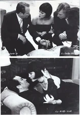 Clue Madeline Kahn, Martin Mull, Lee Ving Original 1985 Paramount Press Photo