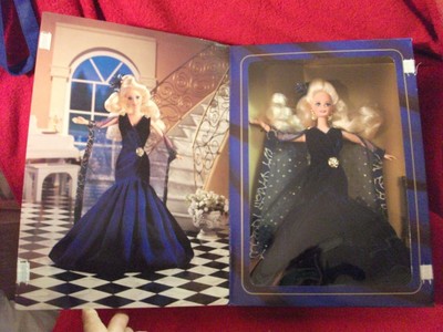 sapphire dream barbie