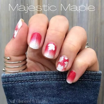 Color Street Nail Strips  NEW! HTF, New, Holiday, Tons Of Options!!!!