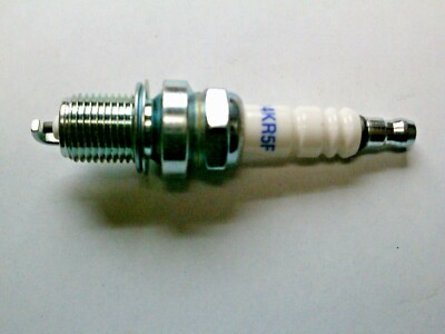 1x Zündkerze für Schneefräsen - Rasenmäher Ersetzt Orig. Hersteller Nr:: RC12YC.