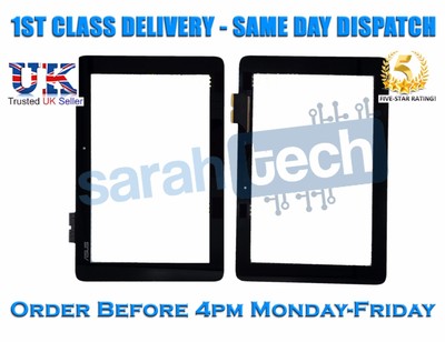 New Asus Transformer Book T100h T100ha 10 1 Touch Screen Digitizer Front Glass Ebay
