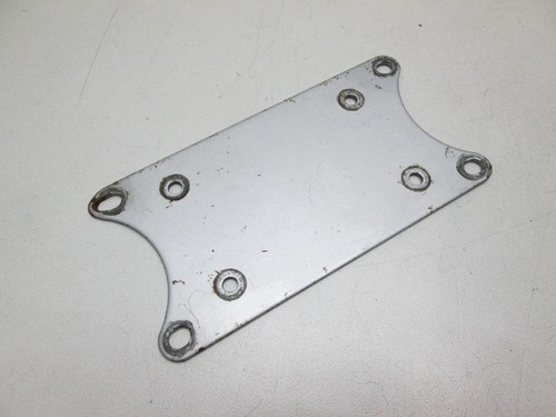 Kotflügelhalter Stabilisator Stabi Halter Kotflügel Suzuki GS 500 E GM51B 89-00