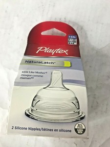 playtex baby naturalatch