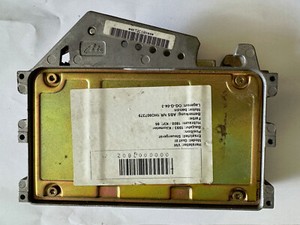 VW Golf 3 III 1,8 ABS Steuergerät 1H0907379