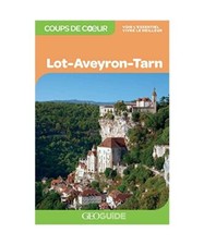 Lot-Aveyron-Tarn, Cordroc'h, Solenn; Peyret-Vignals, Béatrice; Pages, Elodie; C