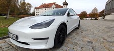 Tesla Model 3 Performance 2021, 10Tkm*, EZ09/21